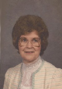 Rose M. Robacker